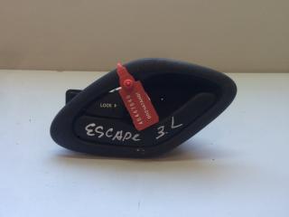 ручка внутренняя задняя левая Ford Escape ZC [2-й рестайлинг] 2006, 2.3 л., гибрид, внедорожник 5 дв.