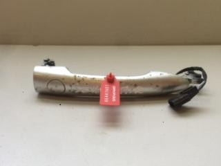 ручка наружная Renault Scenic 2 поколение 2004, 1.5 л., дизель, минивэн, 8200289825