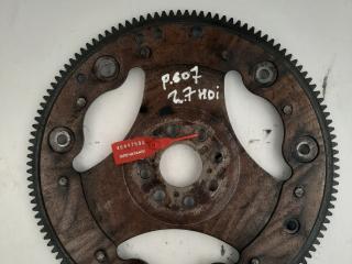 Маховик АКПП (драйв плата) Peugeot 607 1 поколение 2004, 2.7 л., дизель, седан