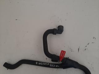 патрубок отопителя (печки) Opel Insignia 1 поколение (A) 2012, 2.0 л., дизель, хетчбэк 5 дв., 565563897