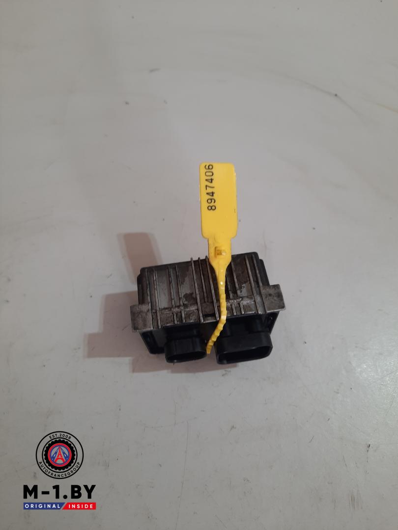 реле накала свечей Opel Insignia 1 поколение (A) (2008 - 2014), 2.0 л., дизель - фото №1