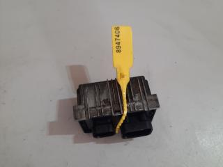 реле накала свечей Opel Insignia 1 поколение (A) (2008 - 2014), 2.0 л., дизель