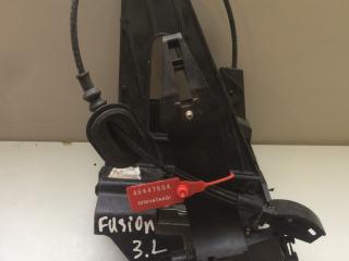 замок двери задней левой Ford Fusion 1 поколение 2002, 1.4 л., дизель, универсал