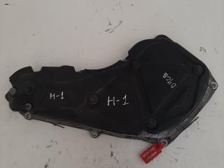 крышка двигателя передняя Hyundai H-1 Starex 2004, 2.5 л., дизель, минивэн