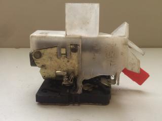 замок двери передней левой Renault Espace 3 поколение 1996, 2.0 л., бензин, минивэн