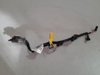 проводка свечей накала Citroen C4 2 поколение (2010 - 2017), 1.6 л., дизель, 9671583580