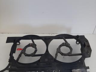 диффузор вентилятора Citroen Xantia 1 поколение [рестайлинг] 1999, 2.0 л., дизель, хетчбэк 5 дв.