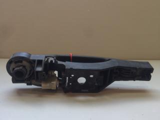 ручка наружная задняя левая Renault Clio 3 поколение 2005, 1.4 л., бензин, хетчбэк 5 дв.