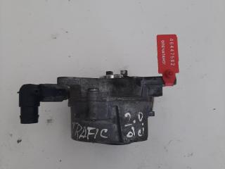 насос вакуумный Renault Trafic 2 поколение [рестайлинг] 2010, 2.0 л., дизель, 8200520476
