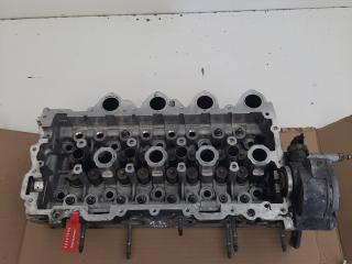 головка блока цилиндров Peugeot 307 1 поколение 2005, 1.6 л., дизель, хетчбэк 5 дв.