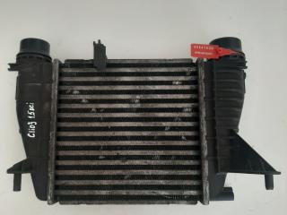 интеркулер Renault Clio 3 поколение 2007, 1.5 л., дизель, хетчбэк 5 дв., 144618748R--A