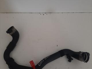 патрубок интеркулера Renault Clio 3 поколение 2007, 1.5 л., дизель, хетчбэк 5 дв., 8200748681