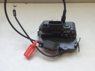 замок двери задней правой Renault Megane 2 поколение 2004, 1.5 л., дизель, хетчбэк 5 дв.