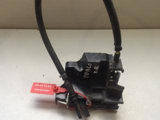 замок двери передней правой Fiat Doblo 1 поколение [рестайлинг] 2007, 1.9 л., дизель, минивэн