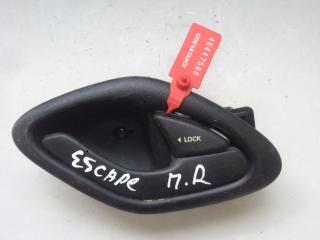 ручка внутренняя передняя правая Ford Escape 1 поколение ZB [рестайлинг] 2007, 2.3 л., гибрид, внедорожник 5 дв.