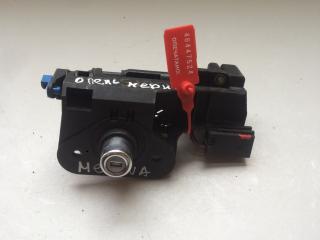 замок багажника Opel Meriva 1 поколение (A) 2004, 1.3 л., дизель, минивэн