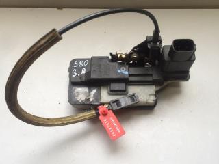 замок двери задней правой Volvo S80 1 поколение 2002, 2.0 л., бензин, седан