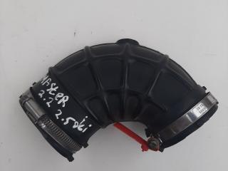 патрубок интеркулера Renault Master 2 поколение 2000, 2.2 л., дизель