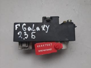 блок управления вентилятором (реле) Ford Galaxy 1 поколение 1998, 2.3 л., бензин, минивэн, 7MO000317