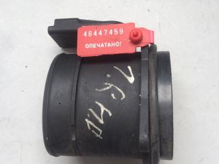 расходомер воздуха Citroen C5 1 поколение 2004, 1.6 л., дизель, хетчбэк 5 дв., 9650010780