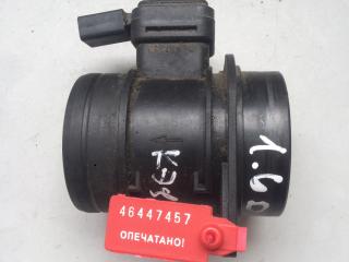 расходомер воздуха Volkswagen Caddy 3 поколение 2010, 1.6 л., дизель, микроавтобус, 03L906461