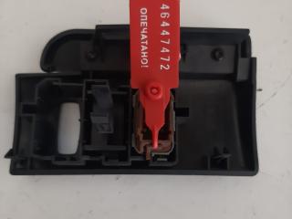 панель управления Renault Laguna 2 поколение 2001, 2.2 л., дизель, хетчбэк 5 дв., 8200336460