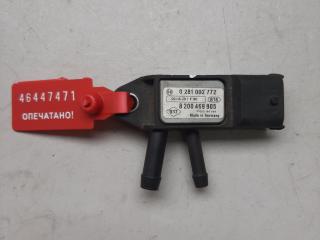 датчик давления масла Renault Vel Satis 1 поколение 2005, 2.2 л., дизель, минивэн, 0281002772