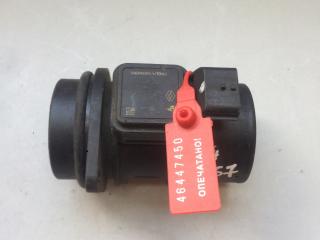 расходомер воздуха Renault Kangoo 1 поколение 2001, 1.5 л., дизель, минивэн