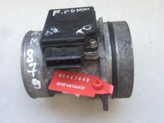 расходомер воздуха Ford Mondeo 2 поколение 1998, 1.8 л., дизель, хетчбэк 5 дв.