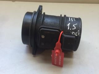 расходомер воздуха Renault Clio 3 поколение 2005, 1.5 л., дизель, хетчбэк 5 дв., 8200358901