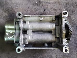 насос масляный Hyundai Trajet 1 поколение 2001, 2.0 л., дизель, минивэн