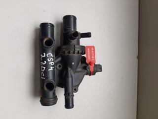 корпус термостата Renault Espace 4 поколение 2006, 2.2 л., дизель, минивэн, 8200154300