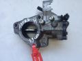 заслонка дроссельная Opel Astra H 2007, 1.3 л., дизель, хетчбэк 5 дв., 55195014 - фото №2