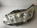 фара левая Citroen C5 2 поколение 2010, 9672694180, 89904149 - фото №3