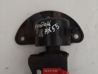 подушка крепления двигателя Hyundai ix55 1 поколение 2008, 3.0 л., дизель, внедорожник 5 дв.