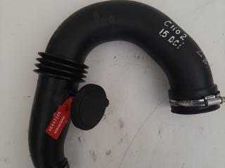 патрубок турбины Renault Clio 2 поколение 2001, 1.5 л., дизель, хетчбэк 5 дв., 8200280084