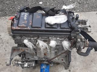 двигатель Citroen Saxo 1 поколение 1999, 1.4 л., бензин, хетчбэк 5 дв., KFXTU3JP
