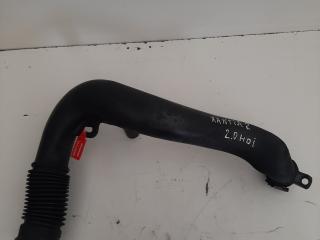 расходомер воздуха Citroen Xantia 1 поколение [рестайлинг] 1999, 2.0 л., дизель, хетчбэк 5 дв., 9630217580