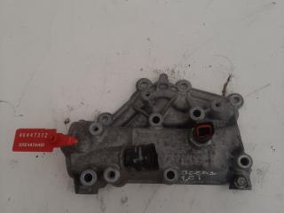 корпус термостата Renault Scenic 1 поколение 1999, 1.6 л., бензин, минивэн, 7700600514