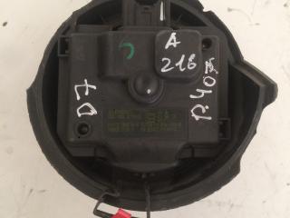 моторчик печки Peugeot 407 1 поколение 2004, 2.0 л., дизель, седан