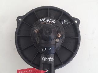 моторчик печки Toyota Yaris Verso 1 поколение 2001, 1.3 л., бензин, минивэн