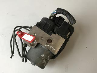 блок ABS Toyota Corolla 9 поколение (E120/E130) [рестайлинг] (2003 - 2007), 0273004571