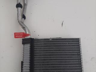 радиатор отопителя (печки) Ford Focus 2 поколение 2005, 1.8 л., дизель, хетчбэк 5 дв., VP3M5H18476AE