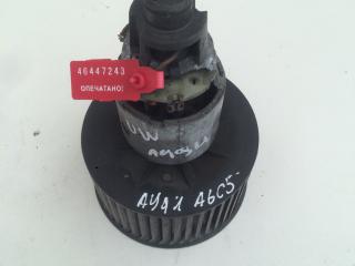 моторчик печки Audi A6 4B/C5 [рестайлинг] 2002, 1.9 л., дизель, универсал