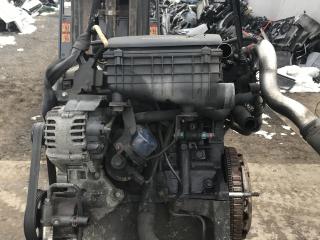 двигатель Renault Logan 1 поколение [рестайлинг] (2009 - 2012), 1.5 л., дизель, K9K892