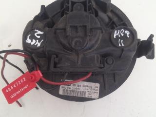 моторчик печки Renault Megane 2 поколение 2002, 1.9 л., дизель, хетчбэк 5 дв., 030910G