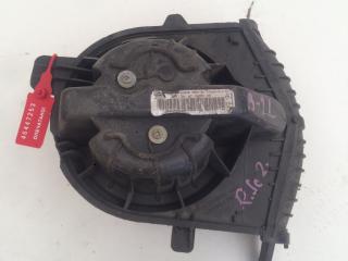моторчик печки Renault Scenic 2 поколение 2004, 1.9 л., дизель, минивэн