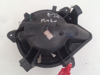 моторчик печки Fiat Punto 1 поколение 1998, 1.2 л., бензин, хетчбэк 5 дв.