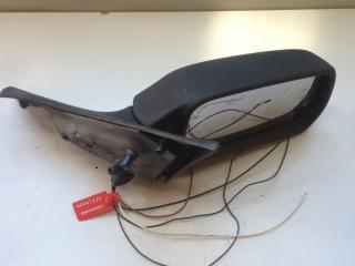 зеркало наружное правое Citroen Xantia 1 поколение [рестайлинг] 2000, 2.0 л., дизель, хетчбэк 5 дв.