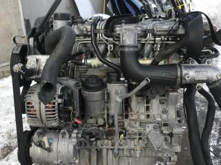 двигатель Volvo S80 1 поколение [рестайлинг] (2003 - 2006), 2.4 л., дизель, D5244T